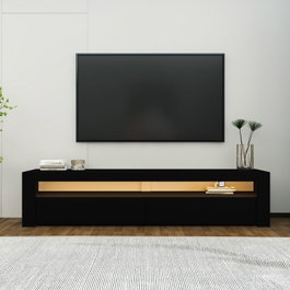Hanah Home Batı - Black